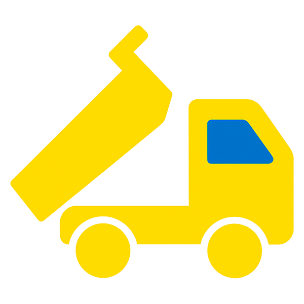 Alquiler de Camión Volquete