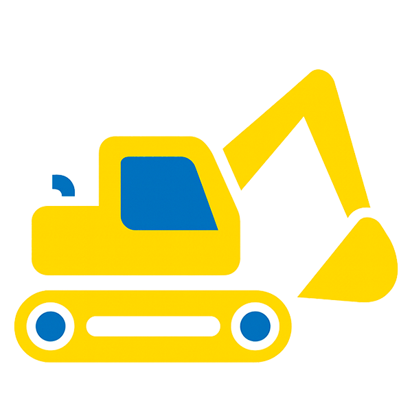 Alquiler de Maquinaria Pesada