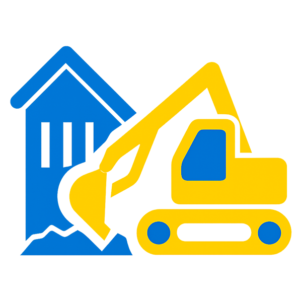 Demoliciones y limpieza de terrenos