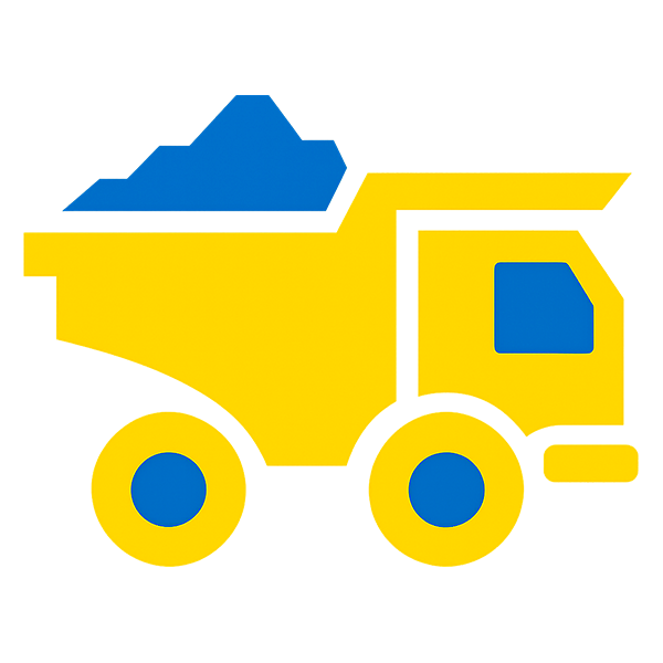 Transporte de materiales